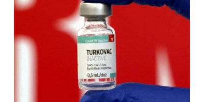 Yerli aşıda yan etki yok!