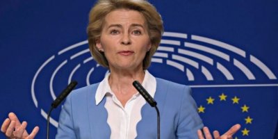 “AB, Federasyon konusunda ısrarcıdır”