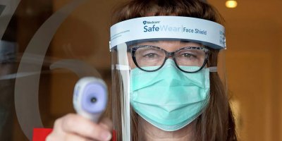 Kovid-19’un yeni varyantı 'Mu' ABD’nin 49 eyaletine sıçradı