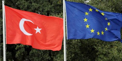 AB Konseyi'nden 14,2 milyar euroluk yardıma onay
