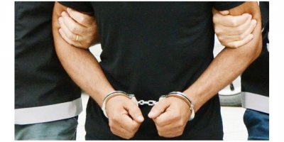 23 yıl hapis!.10 yaşındaki yeğenine tecavüz..