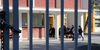 Güney'de okullar açıldı!