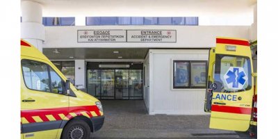 Güney'de hastaneler normale dönüyor