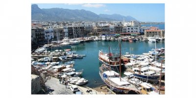 “Girne limanı ve bölgesinin çehresi değişecek”