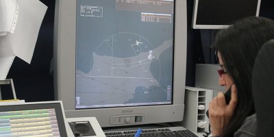 Kapısız: “Hava trafik kontrol sistemi çökmek üzere”