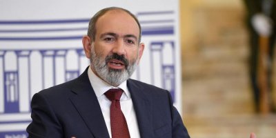 Ermenistan'dan Türkiye ile görüşmeye yeşil ışık