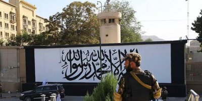 Obama'nın takasla serbest bıraktığı 5 Taliban üyesi Afganistan'da yeni hükümette