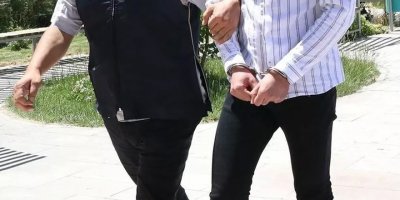 Ankara'da IŞİD operasyonu: 13 gözaltı