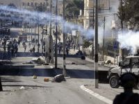 Kudüs ve Gazze'deki olaylarda 13 Filistinli yaralandı