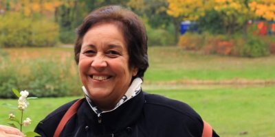 Figen Gökeri, 61 yaşında hayatını kaybetti