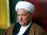 Eski İran Cumhurbaşkanı Rafsancani'nin ölümü…
