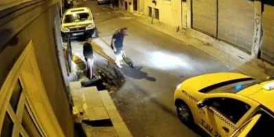 Kocaeli'de polisin durdurduğu araçtan 112 göçmen çıktı