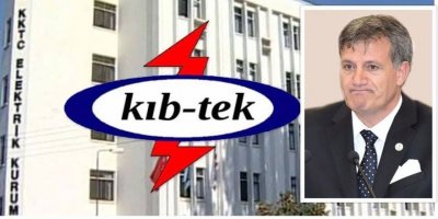 8 gün sonra ülke karanlık!