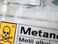 Sudan'da "metanol"den zehirlenen 16 kişi öldü