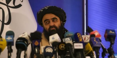 Taliban: Yardımlar "şeffaf bir biçimde" halka ulaştırılacak