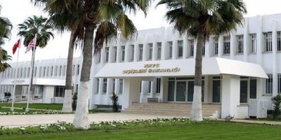 Gürsoy’un naaşı KKTC'ye getiriliyor!