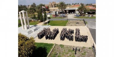 O marş yeniden hayat buluyor!