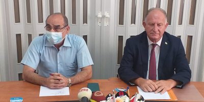 "Üzerime atılmak istenen bu kara leke artık silindi"