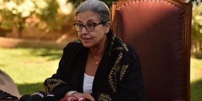 “Bizim ülkemizde bir denetim sorunu var”