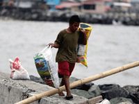 Filipinler’de tropikal fırtına Urduja nedeniyle 3 kişi öldü, 6 kişi kayboldu