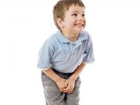 "Çocukların idrar tutması, ileride ürolojik hastalıklara neden oluyor"