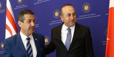 "Omuz omuza yürümeye devam"