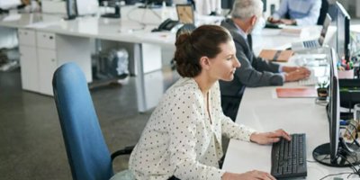 Kamuda kış mesaisi