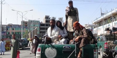 Celalabad saldırılarını IŞİD-H üstlendi