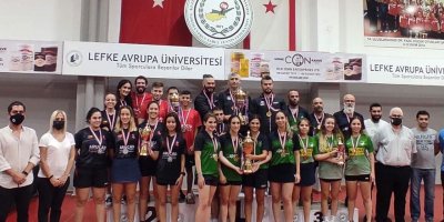 Erkeklerde LAÜ, kadınlarda K.Kaymaklı