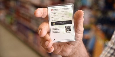 Sahte Adapass davası: 1 tutuklu