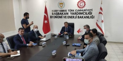 Akaryakıt ihalesi mahkemelik!