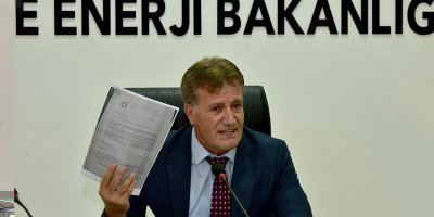 Arıklı: "Merkezi İhale Komisyonu'nu dava edeceğiz"