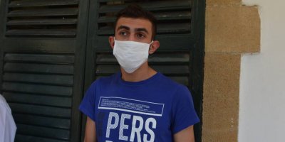 Uyuşturucu zanlısı Khaled Alradawi, tutuksuz yargılanacak