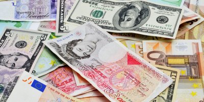 Dolar, Euro ve Sterlin rekor kırdı!