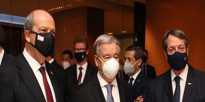 Rum basını: “Üçlü görüşme için neredeyse hiç iyimserlik çerçevesi yok”