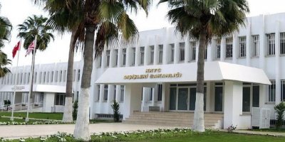 Dışişleri: “Kıbrıs Rum elitleri Kıbrıs Türk halkını ‘azınlık’ olarak görmeye devam ediyor”