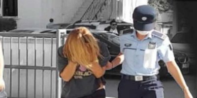 İş yerinde 2 yılda 171 bin TL’lik vurgun yaptığı ortaya çıktı