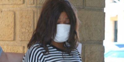 Sahte 50 Dolar soruşturmasıyla ilgili Falodun, tutuksuz yargılanacak