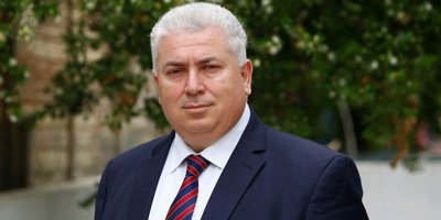 Saray, insan hayatından daha değerli!