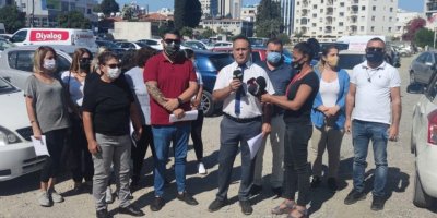 Son çaremiz eylem!
