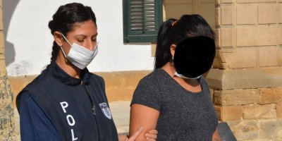 Adapass zanlısı teminatla serbest!