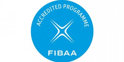 DAÜ işletme ve ekonomi fakültesi fıbaa akreditasyonunu yeniledi