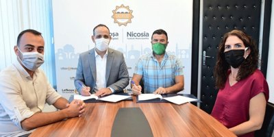 LTB ile GG, kadın futbol kulübü kurup, cimnastik kursu düzenliyor