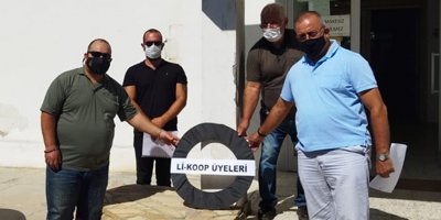 Kooperatiflerimizi savunacağız!