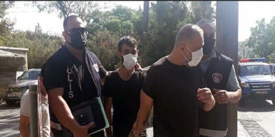 ‘Girdap’ operasyonunda tutuklanan zanlılara ek tutukluluk