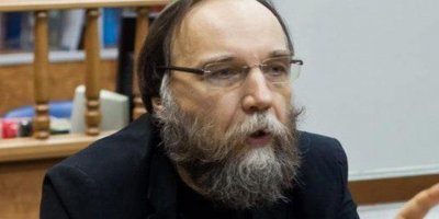 Aleksandr Dugin: ''Türkiye Kırım'ı Rusya toprağı olarak tanırsa Rusya da KKTC'yi tanır''