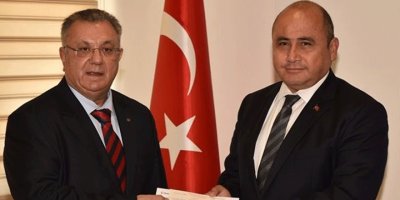 Kayıp Şahıslar Komitesi'ne yardım!