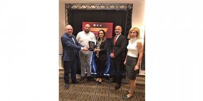 Avrupa Biyoteknoloji Derneği’inden KKTC’nin yerli PCR kitine gururlandıran ödül