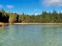 Güney Kıbrıs’taki barajların doluluk oranı yüzde 13,3