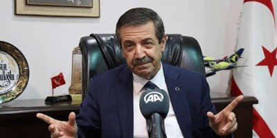 "BM'den çok fazla bir beklentimiz yok"